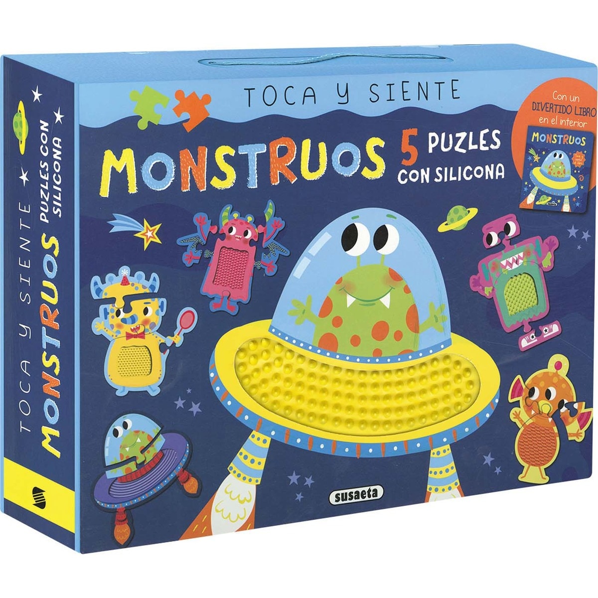 Monstruos 1