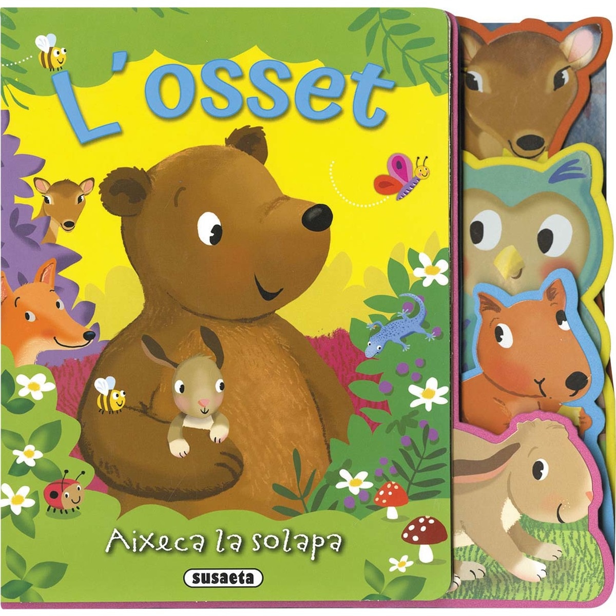 L´osset 1