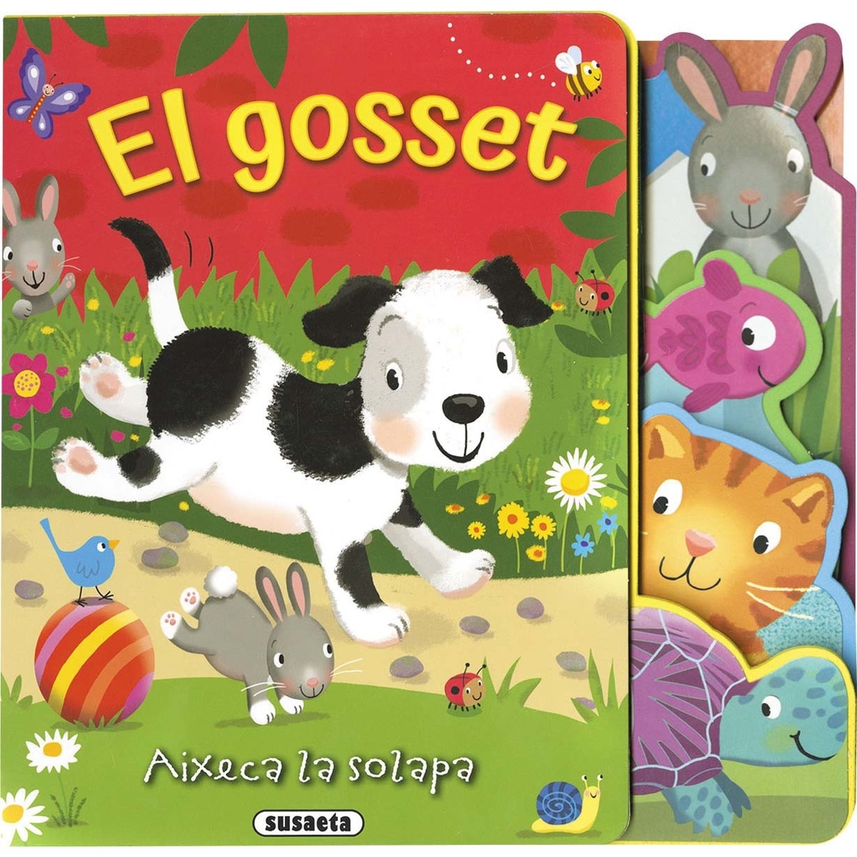 El gosset 1