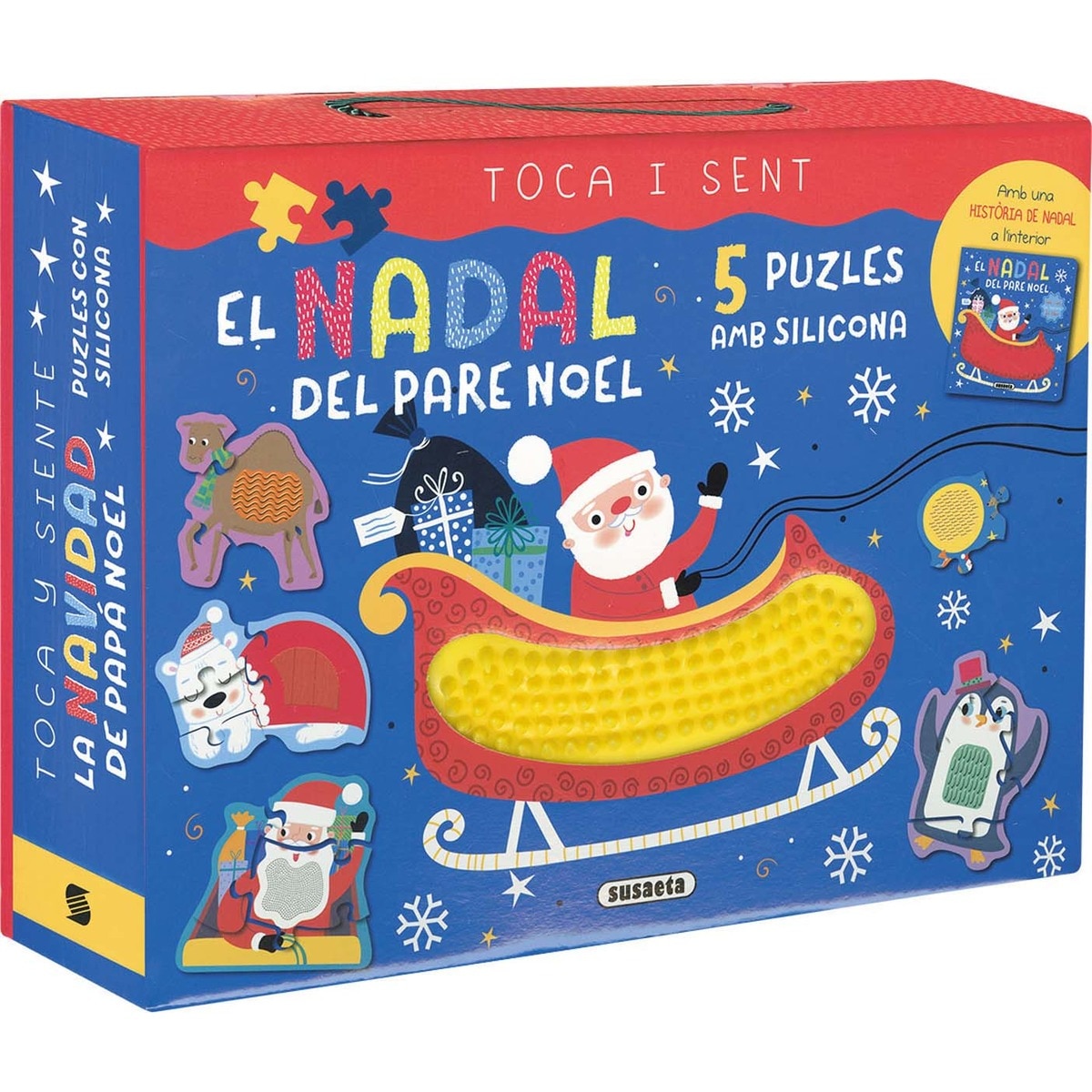 El nadal del Pare Noel 1