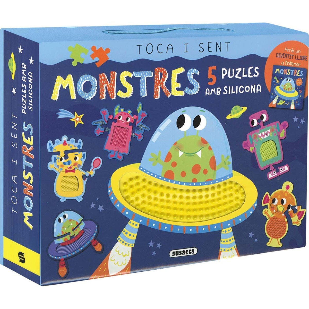 Monstres 1