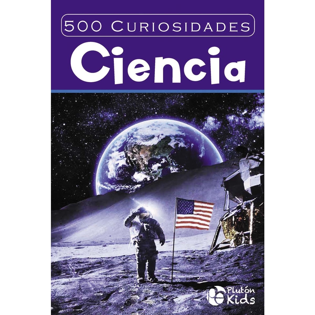 500 Curiosidades: Ciencia 1