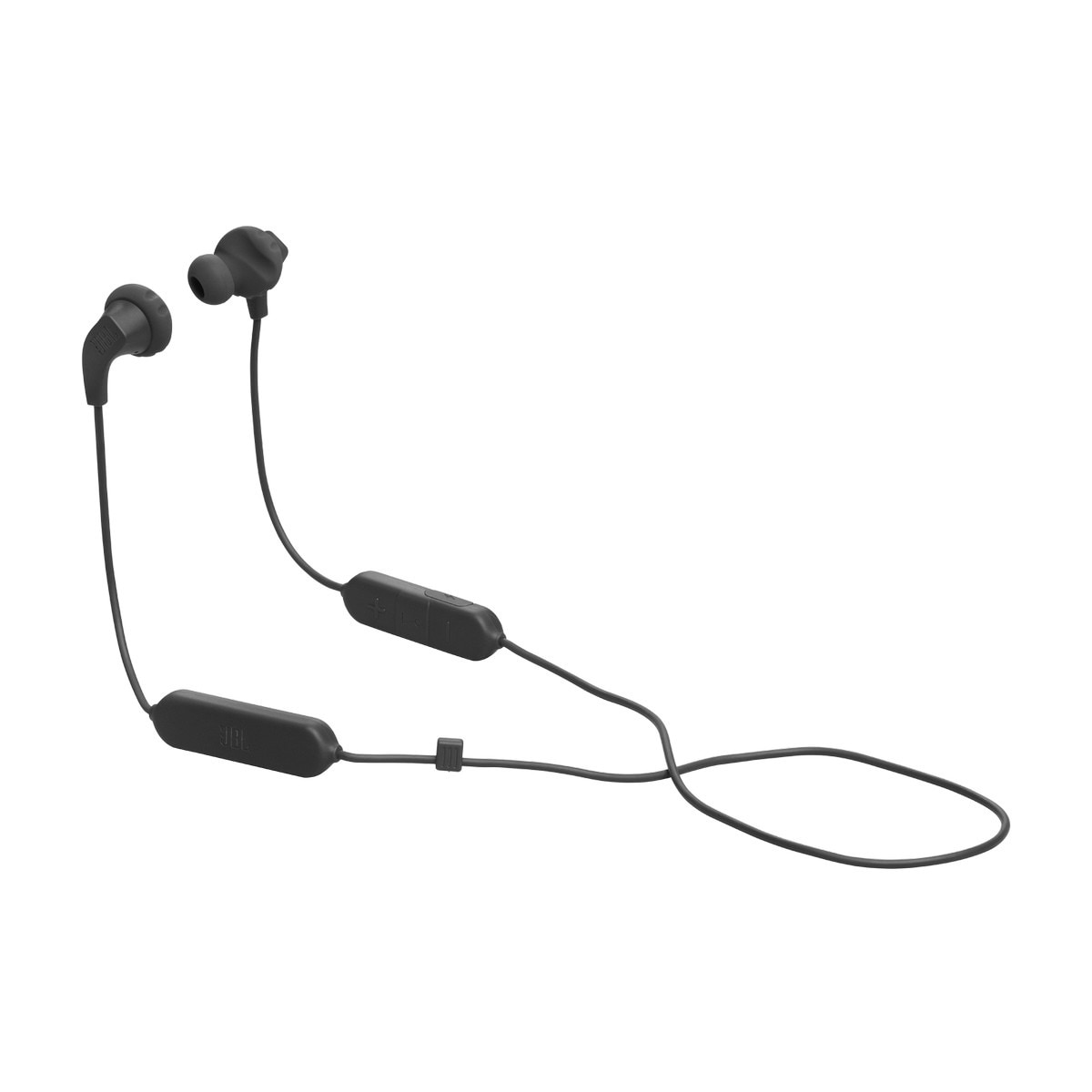 Auriculares JBL Endurance Run2 BT Preto-1