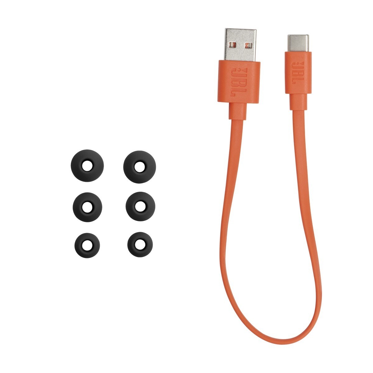 Auriculares JBL Endurance Run2 BT Preto-10