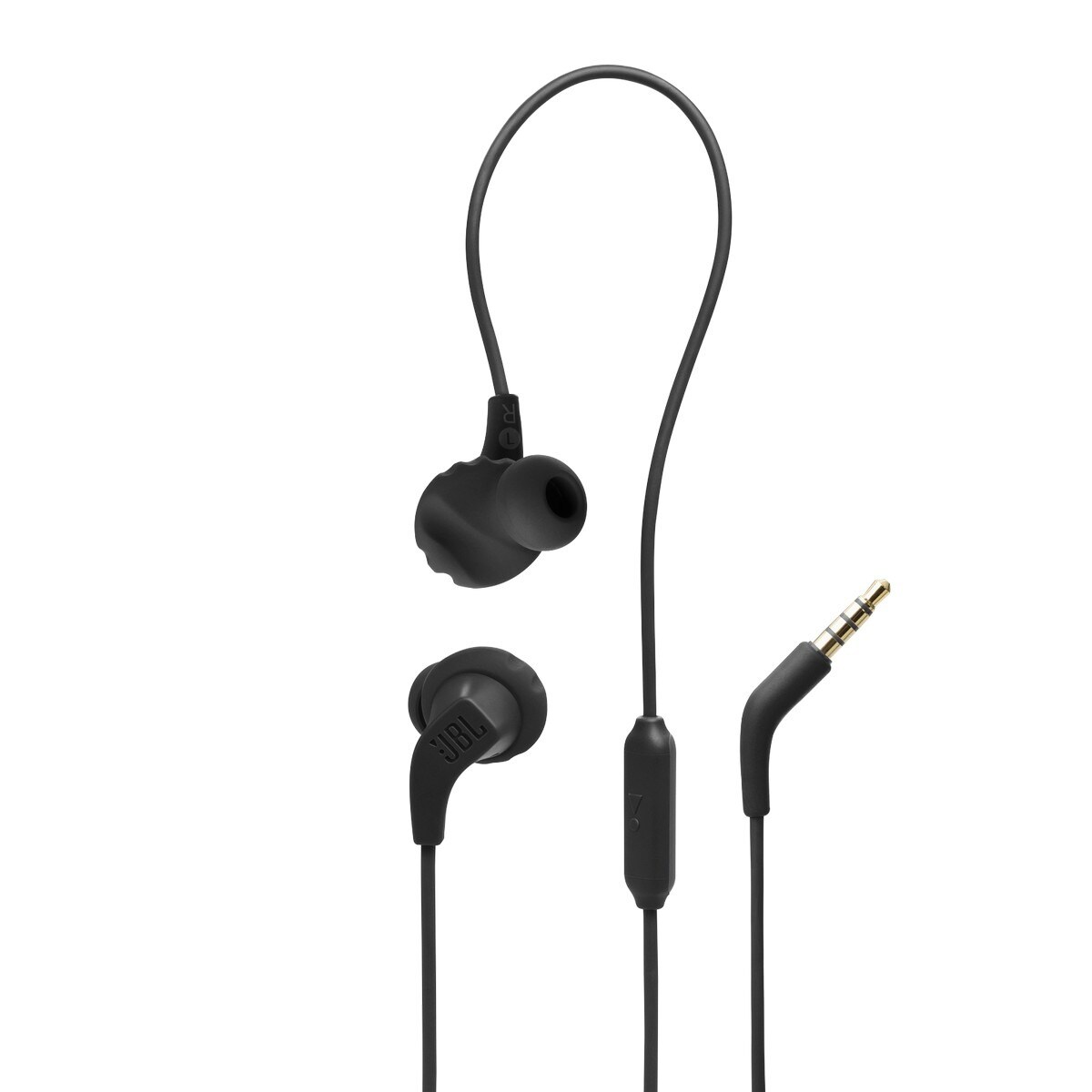 Auriculares JBL Endurance Run2 BT Preto-2