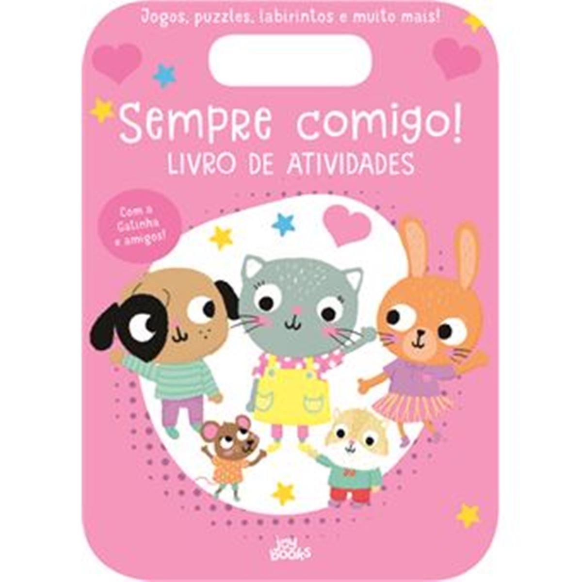 Imagem 0 de Sempre Comigo! Gatinha