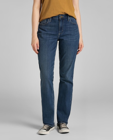 Pantalón regular — oferta en Primeriti