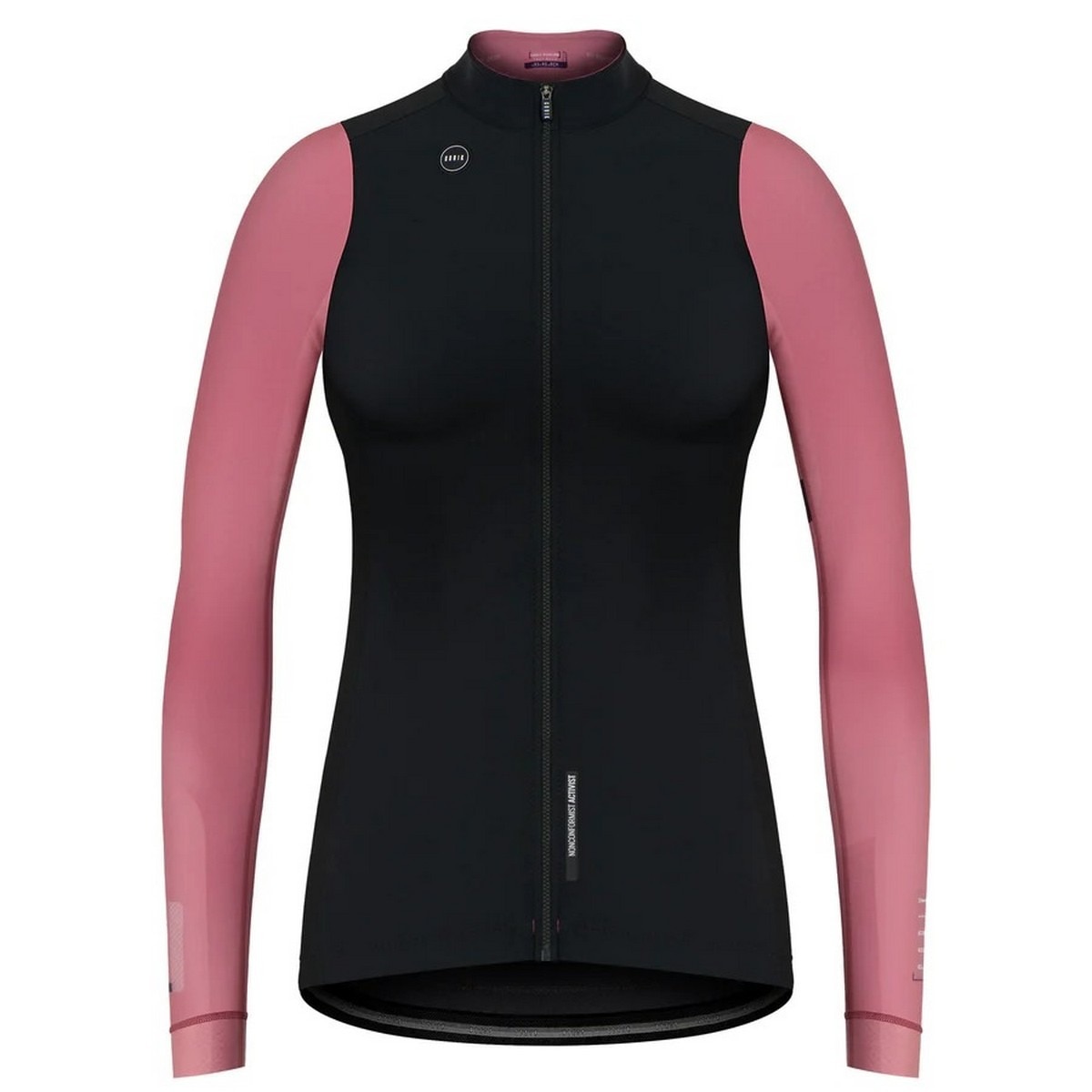 Casaco de Mulher Mist Blend Rosa-1