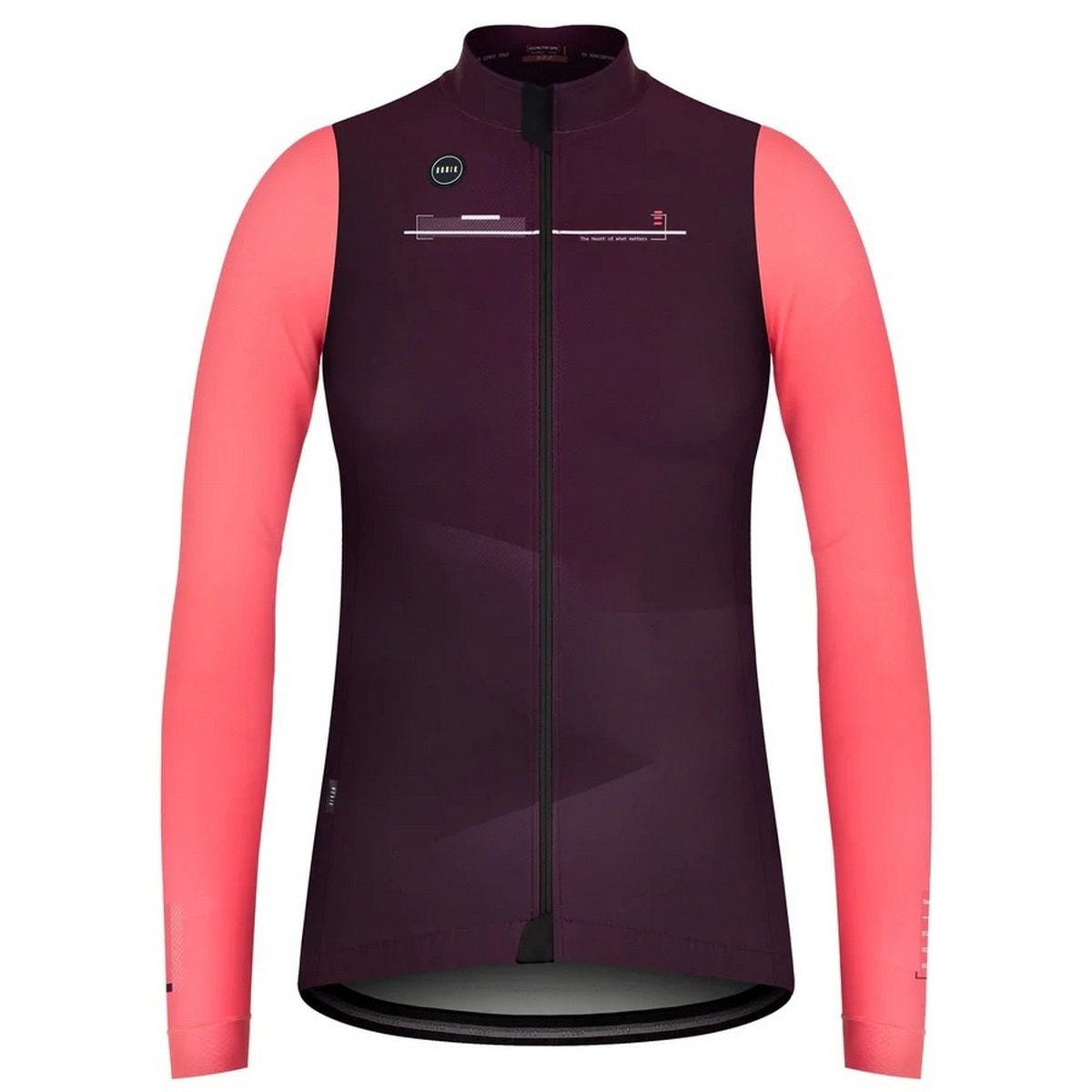 Imagem 0 de Casaco de mulher Thermal Skimo Pro Gobik