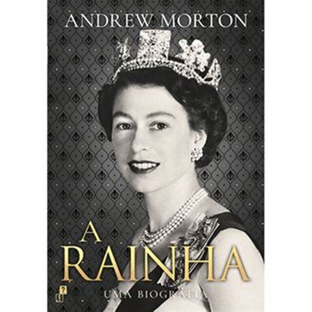 Imagem 0 de A Rainha - Uma Biografia