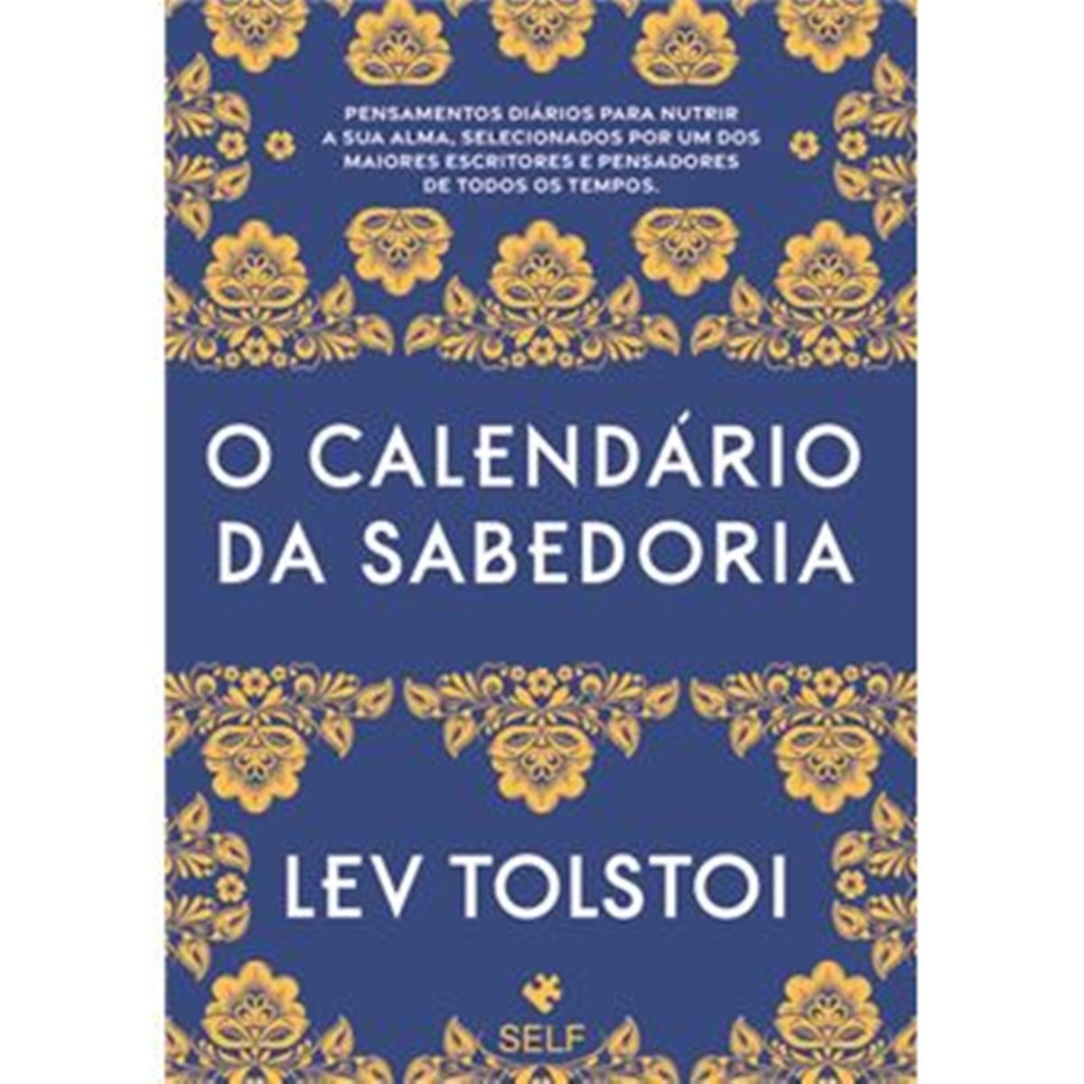 O CALENDÁRIO DA SABEDORIA 1
