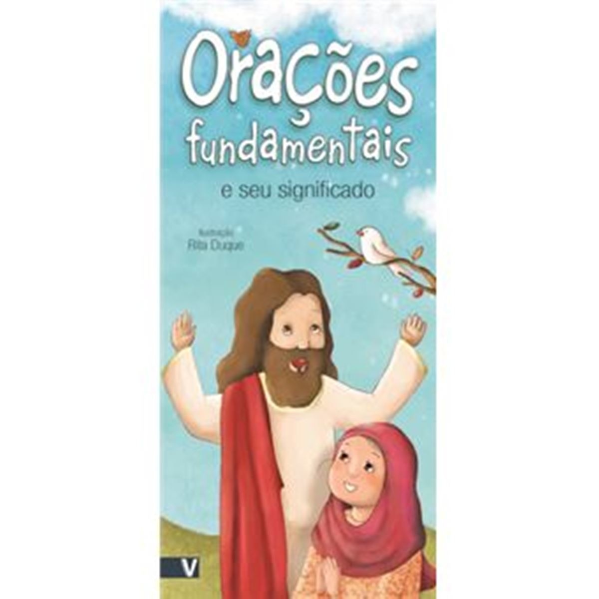 Imagem 0 de Orações Fundamentais e Seu Significado