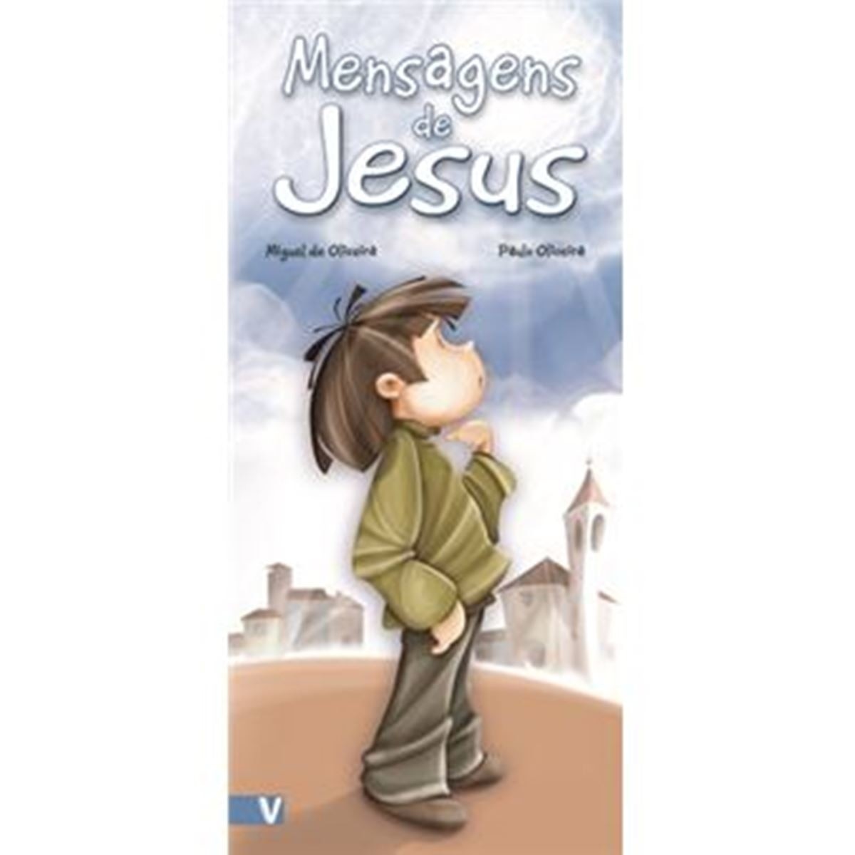 Imagem 0 de Mensagens de Jesus