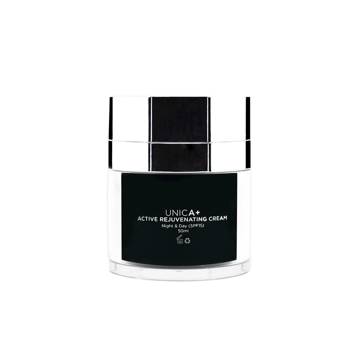 Unica+ Cream - 50 ml 1