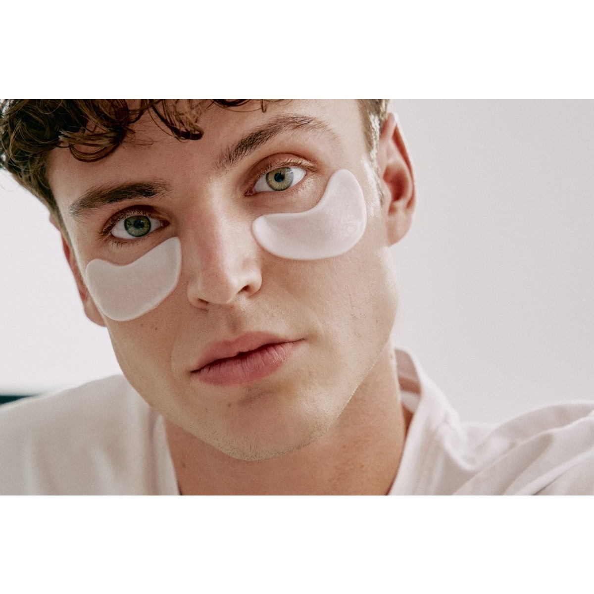 Uniccollagen Eye Flash Mask - 10x2 Patch 4