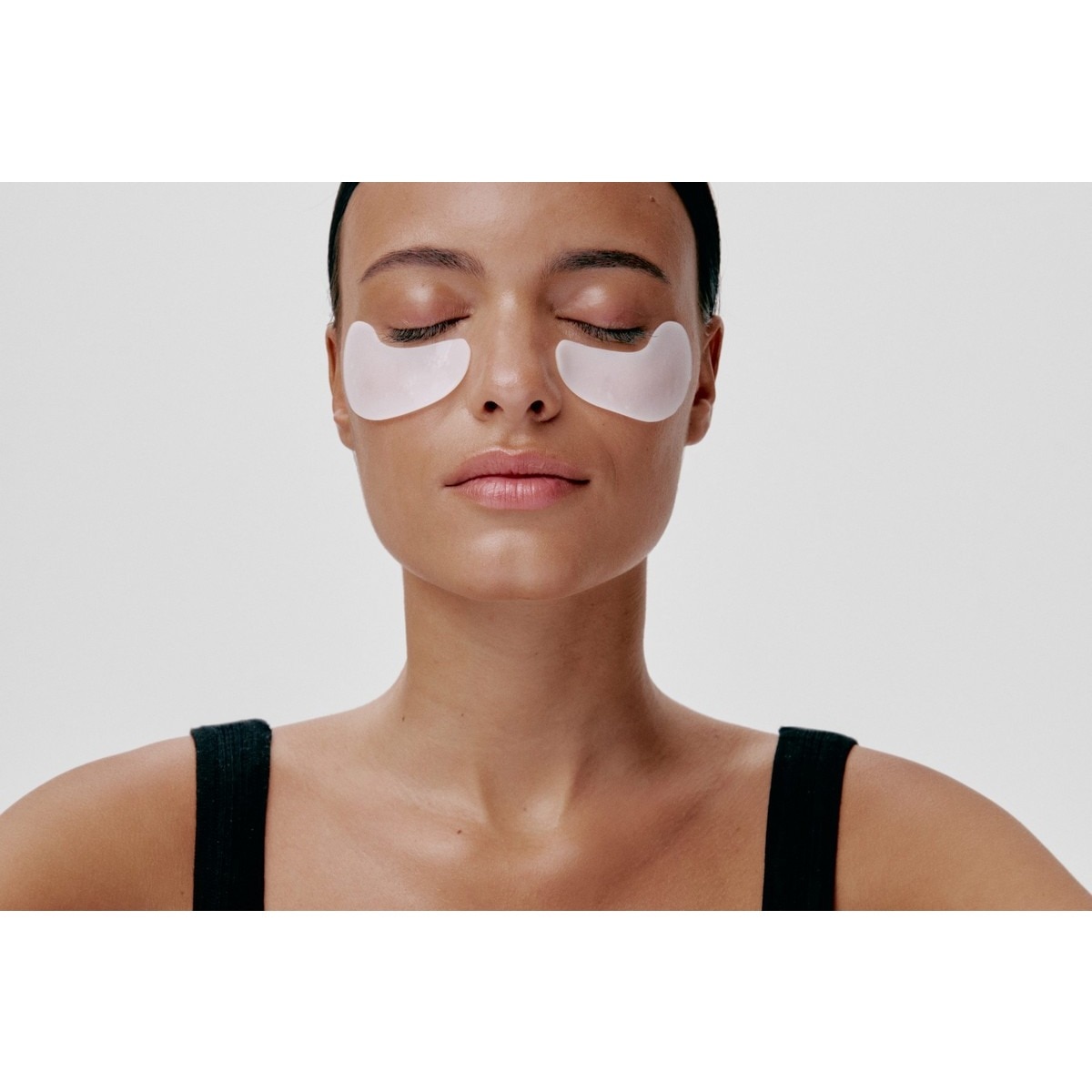Uniccollagen Eye Flash Mask - 10x2 Patch 3