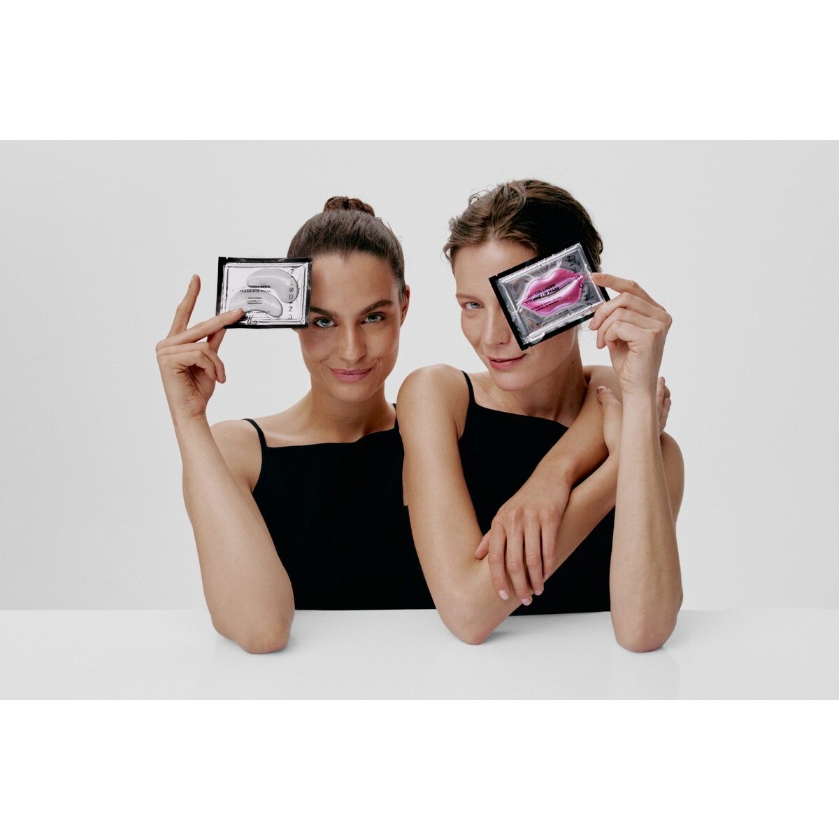 Uniccollagen Volume Lip Mask - 5x1 Patch 4