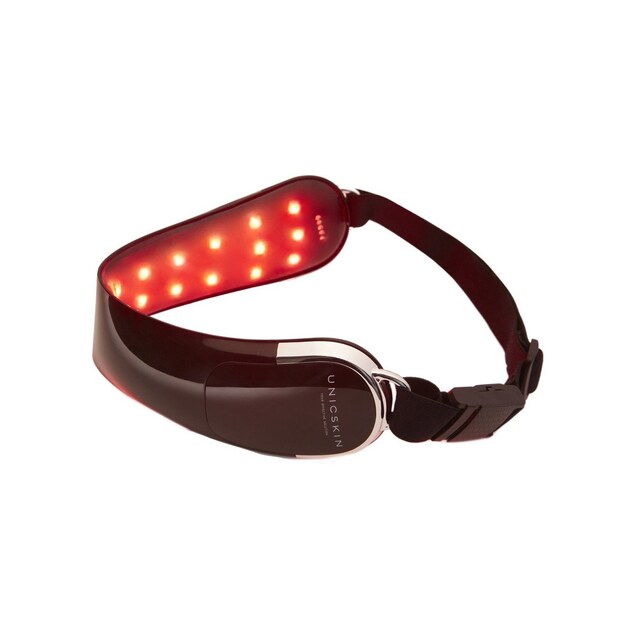 Imagem 0 de Unicled Neck & Chin Mask - 1 un.