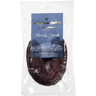 Morcela Curada unidade 230 g - Estrela Da Beira
