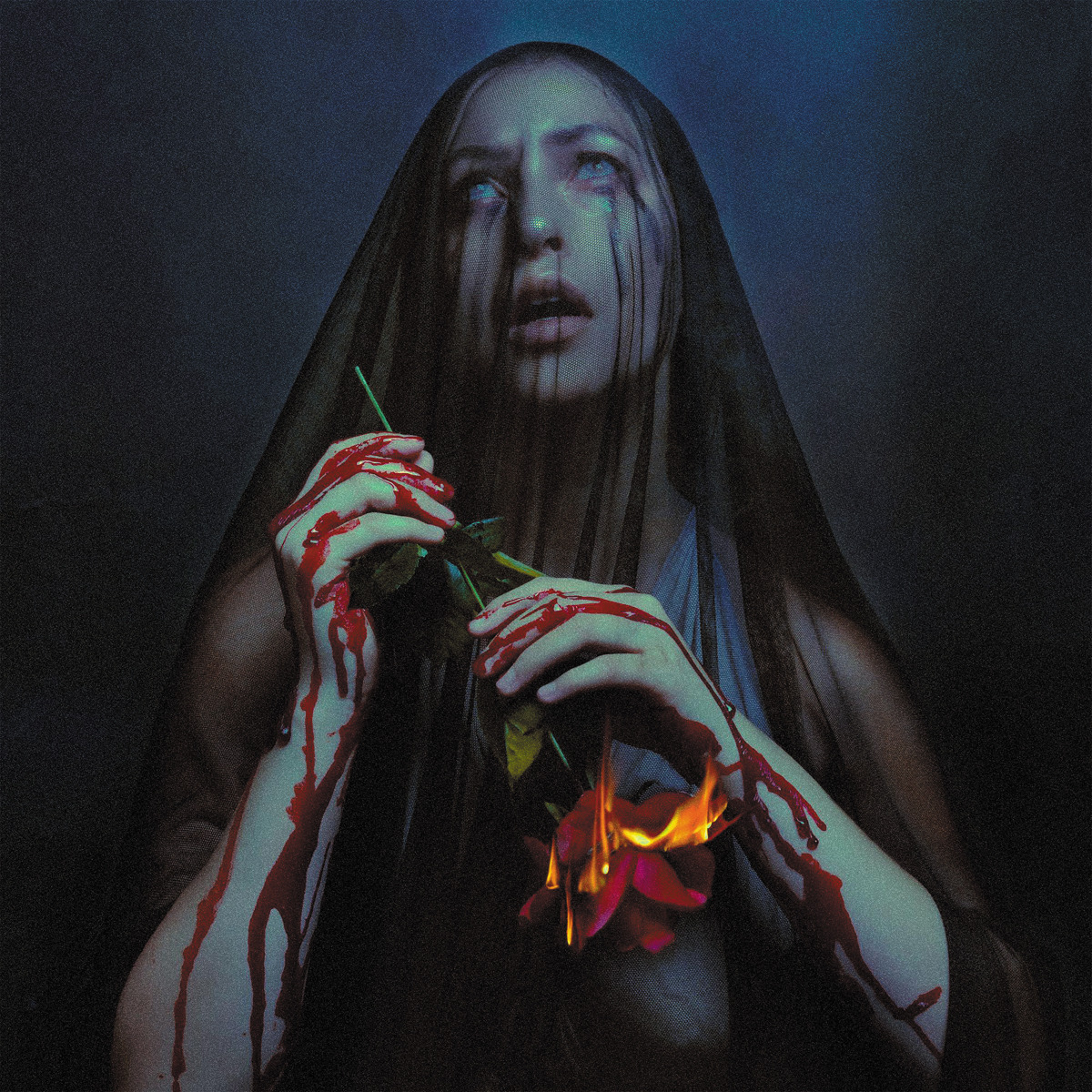 The hell we create (LP-Vinil) 1