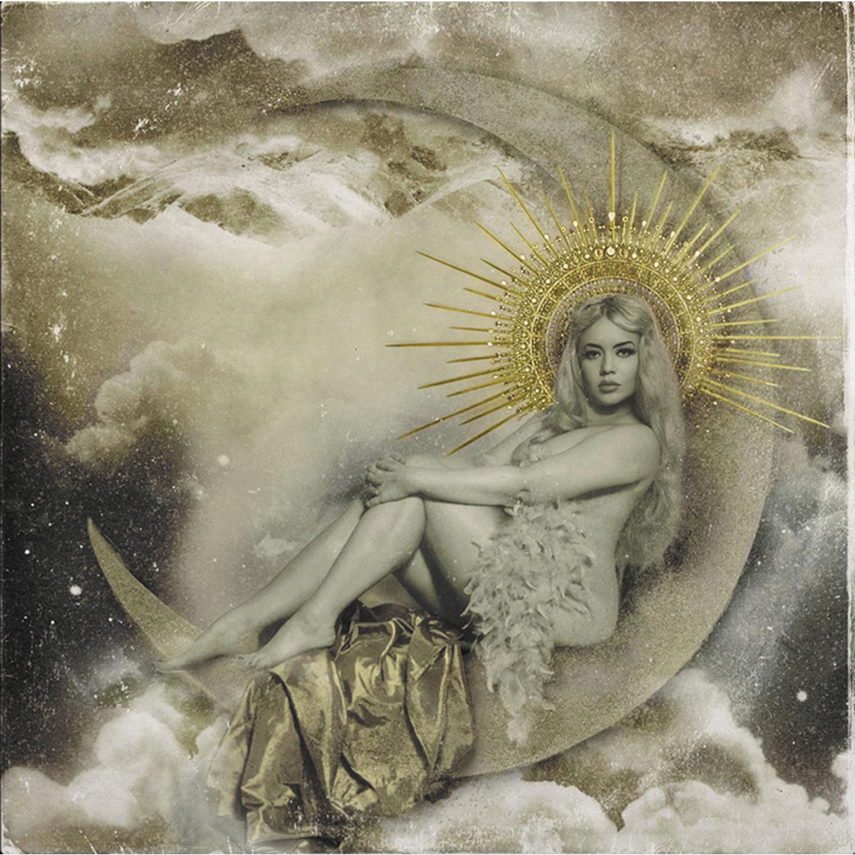 Imagem 0 de The ghost love chronicles (2 LP-Vinil)