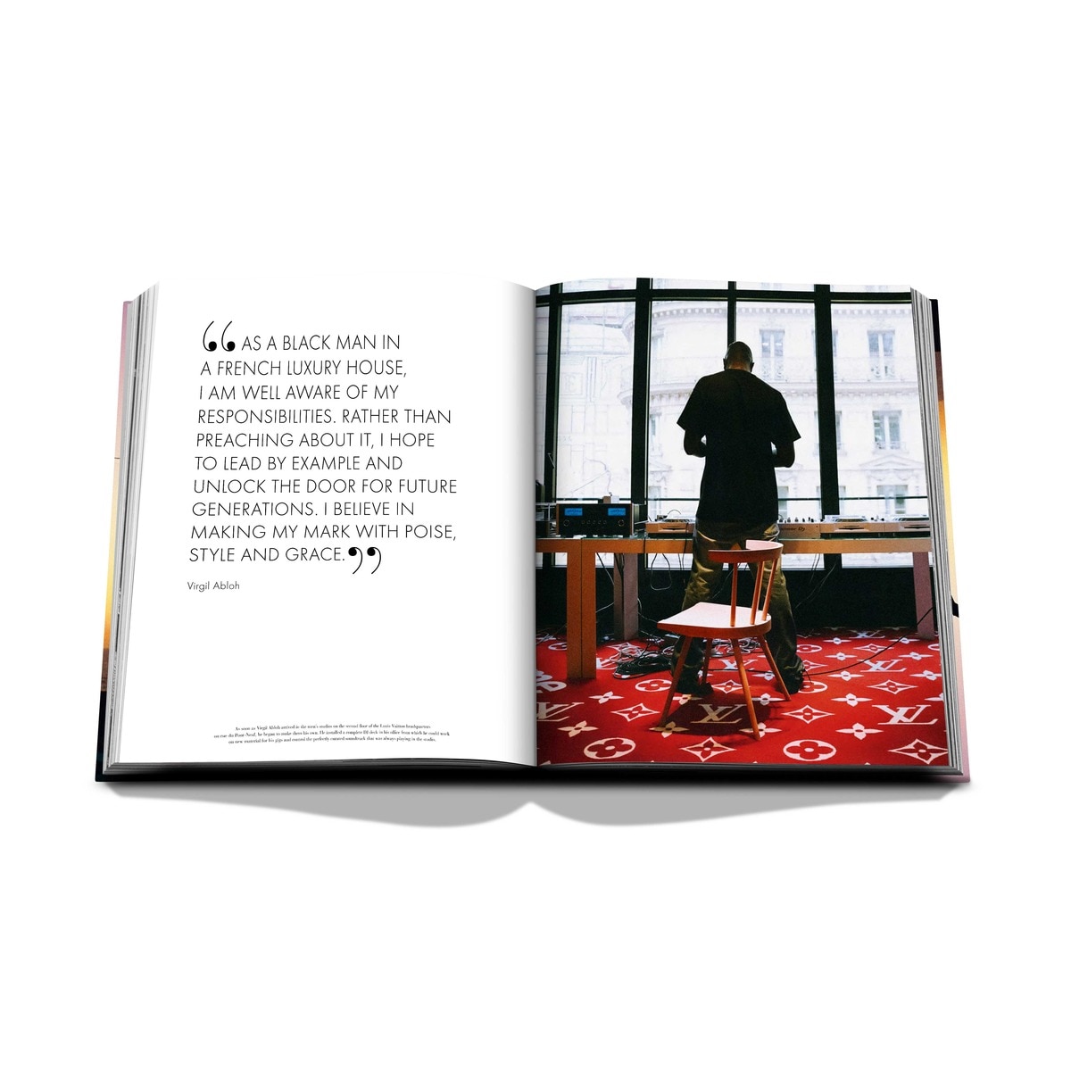 Louis vuitton: virgil abloh (ultimate) 10