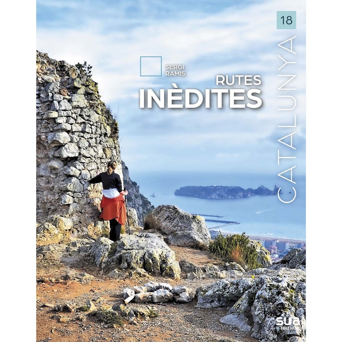 Rutes inedites (Capa mole) 1