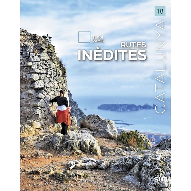 Imagen 0 de Rutes inedites  (Tapa blanda)
