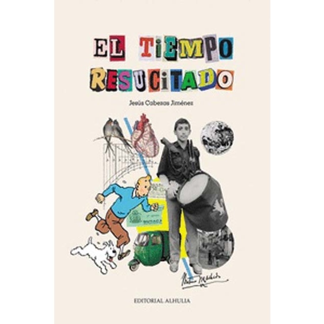 Imagen 0 de DEl tiempo resucitado