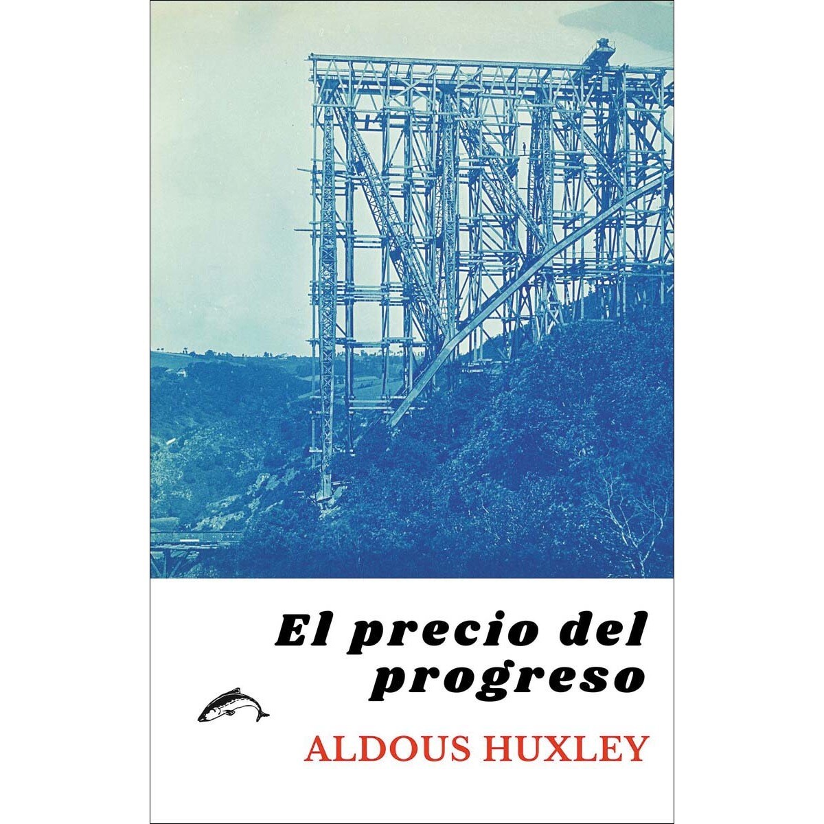 Imagem 0 de El precio del progreso