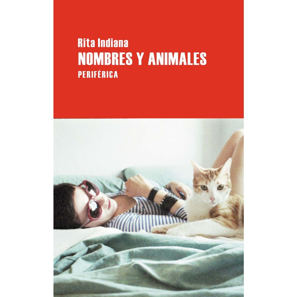 Nombres Y Animales 1