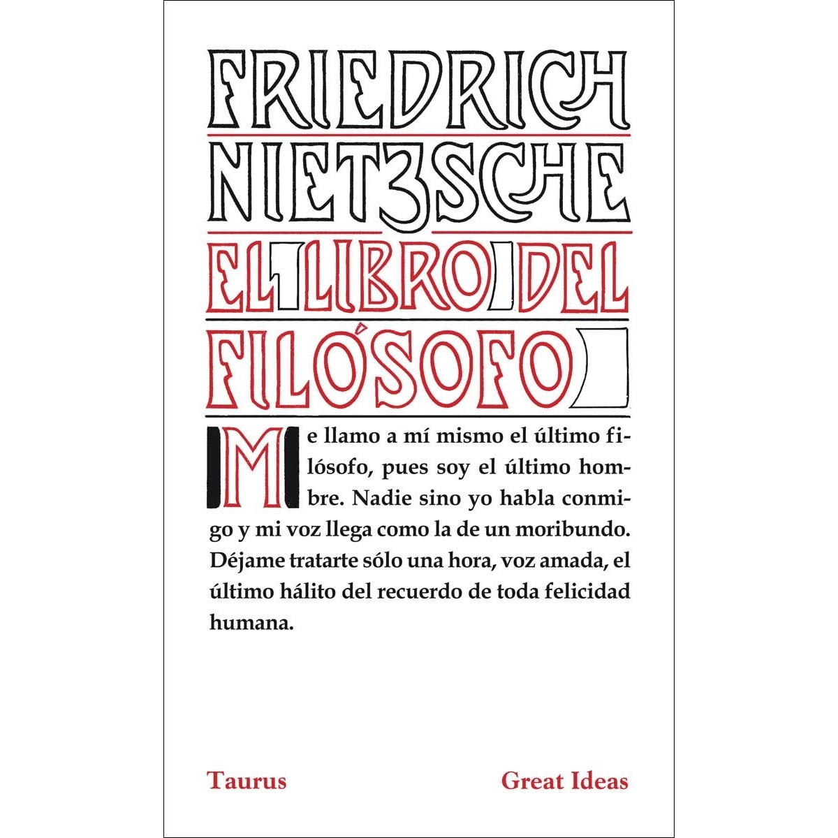 El libro del filósofo (Serie Great Ideas) (Capa mole) 1