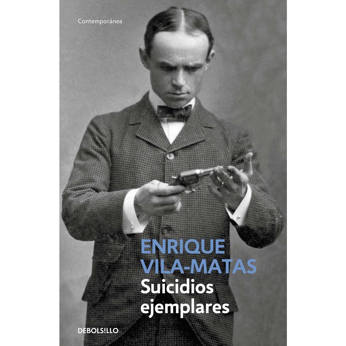 Suicidios ejemplares (Bolsillo) (Tapa blanda) 1