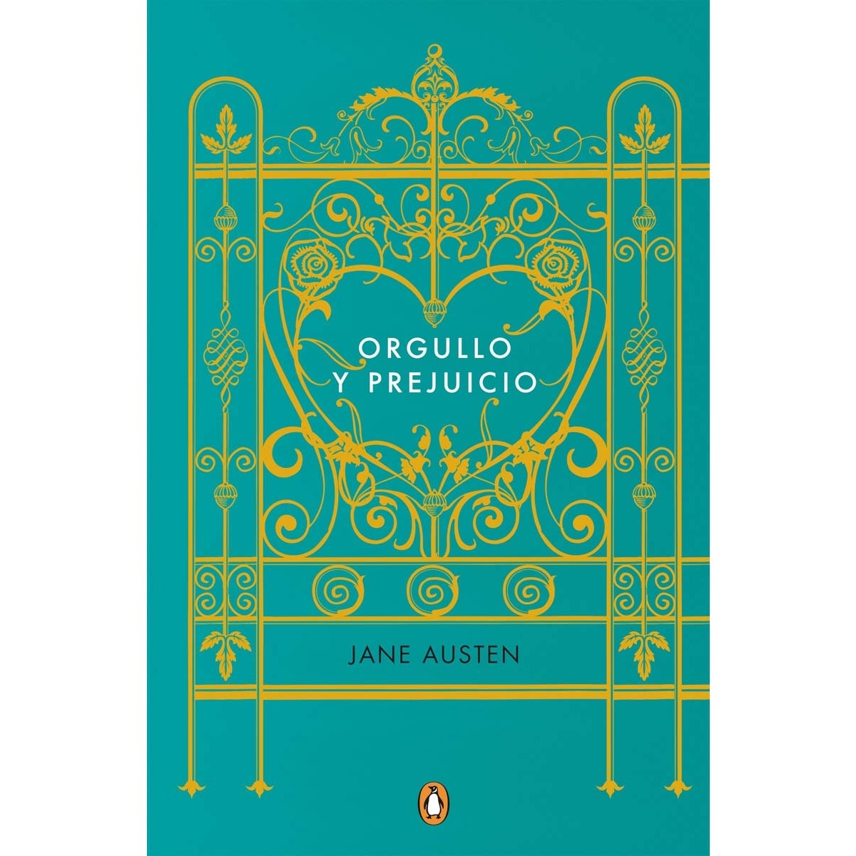 Orgullo y prejuicio (edición especial en tapa dura) (Capa dura) 1