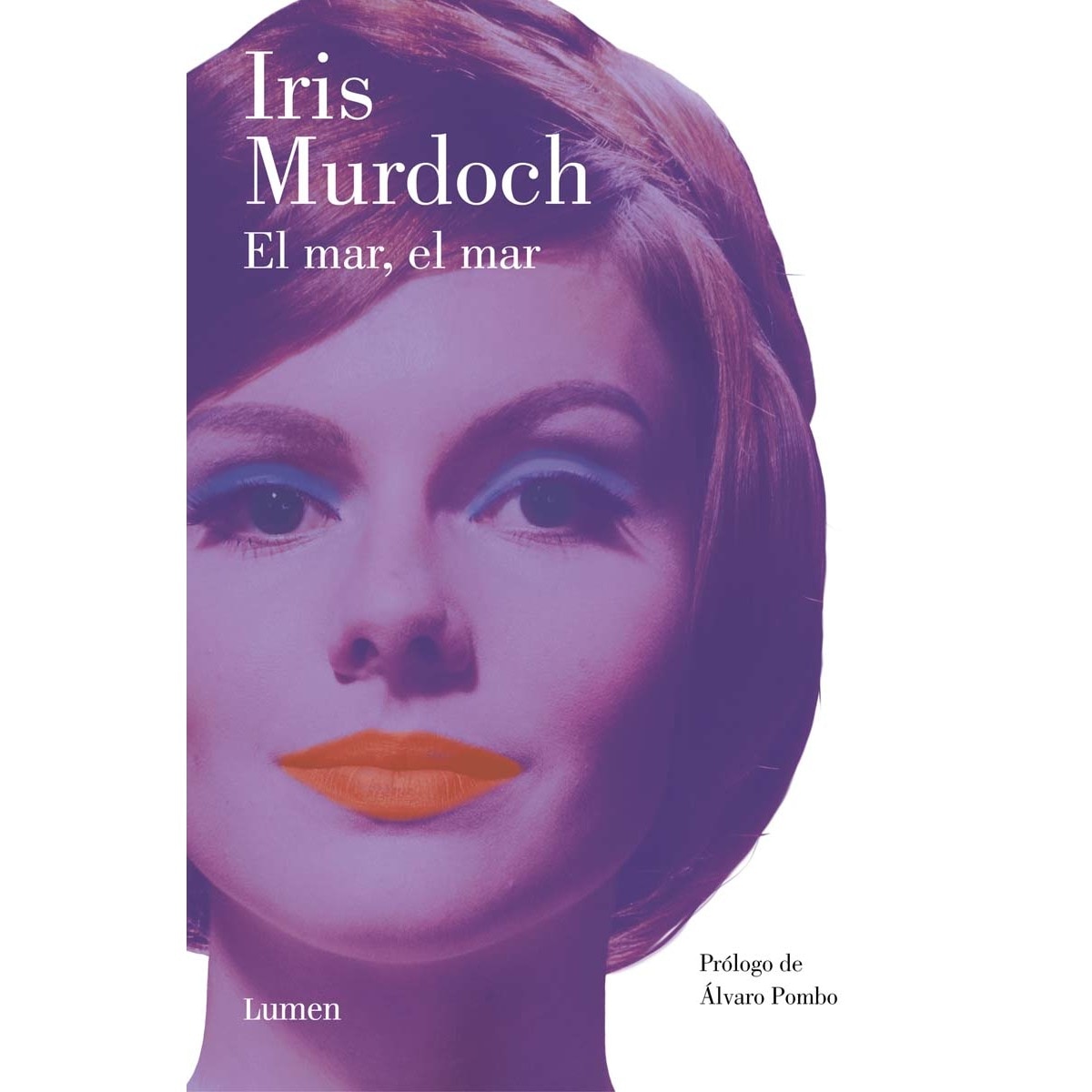 Imagem 0 de El mar, el mar(Tapa blanda)