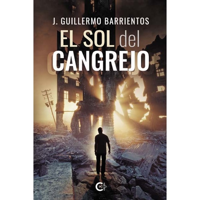 El Sol del Cangrejo (Capa mole) 1
