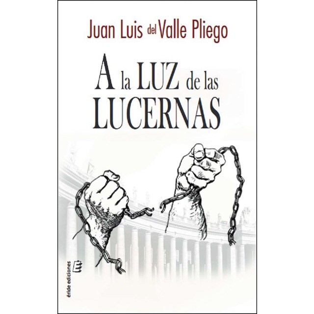 Imagen 0 de A la luz de las lucernas