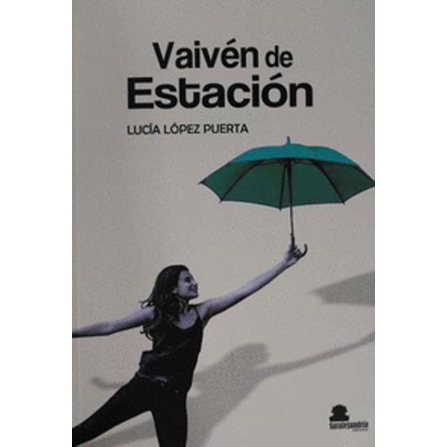 VAIVÉN DE ESTACIÓN (Capa mole com abas) 1