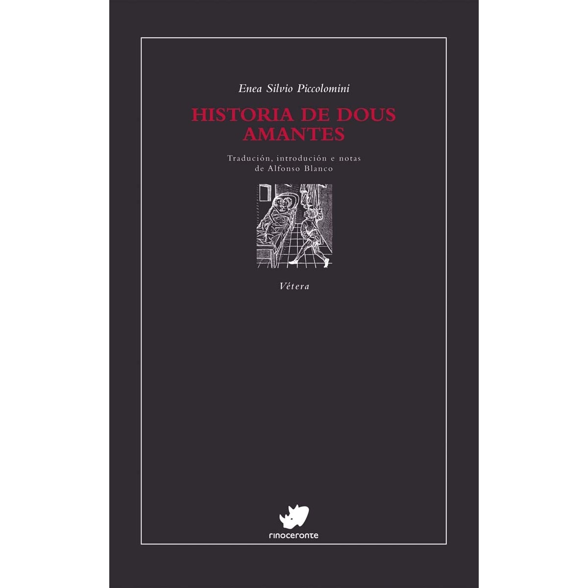 Historia de dous amantes 1