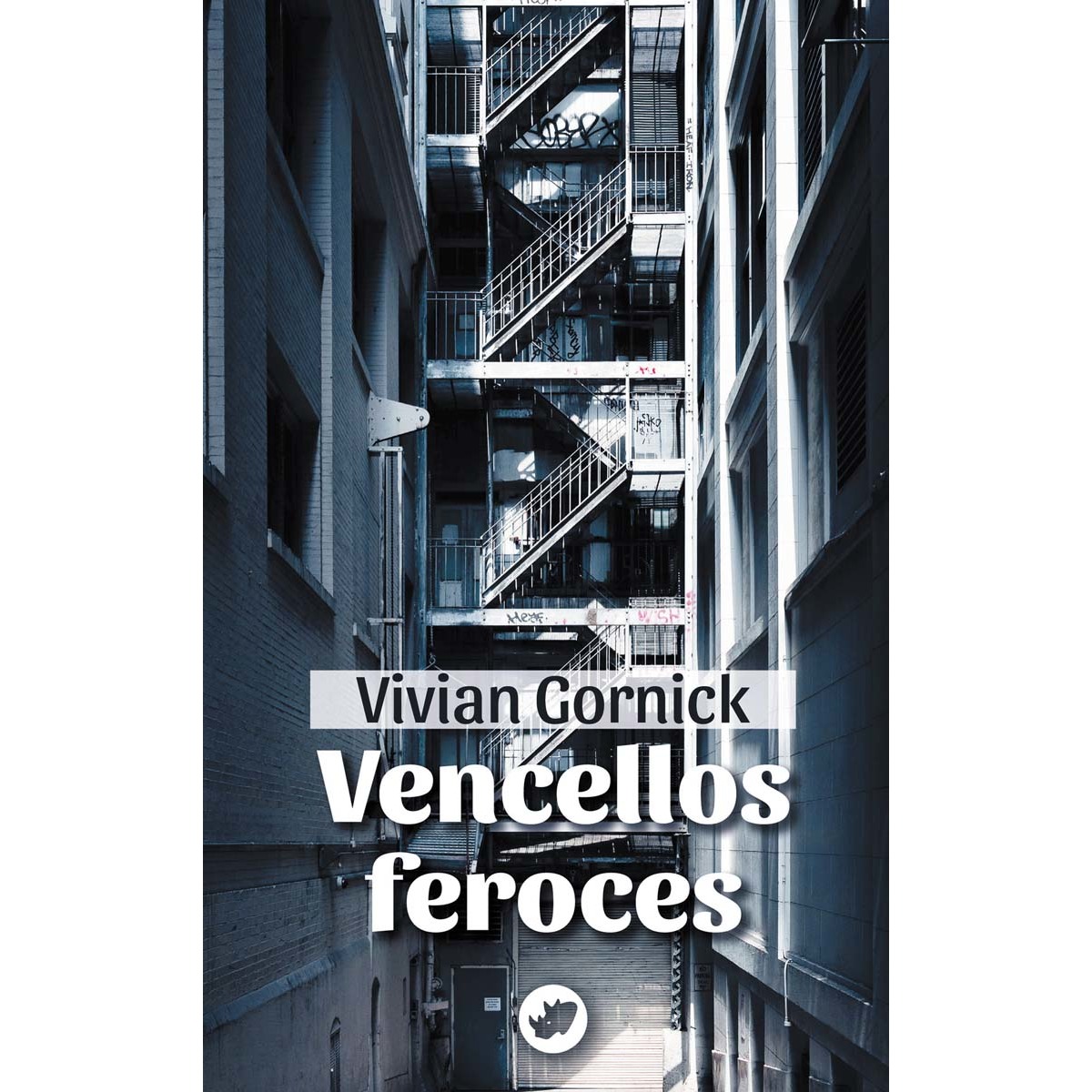 Vencellos feroces 1