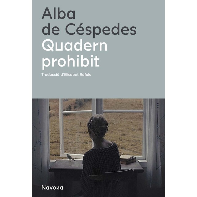 Imagem 0 de Quadern prohibit