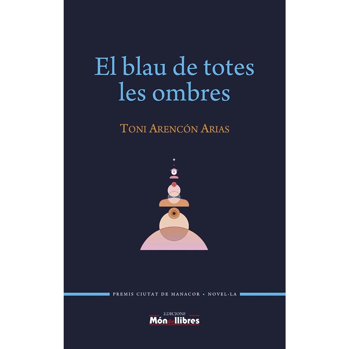 El blau de totes les ombres 1