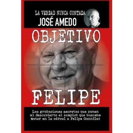 Objetivo felipe 1
