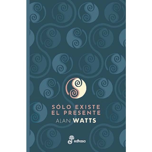 Imagem 0 de Sólo existe el presente (Capa dura)