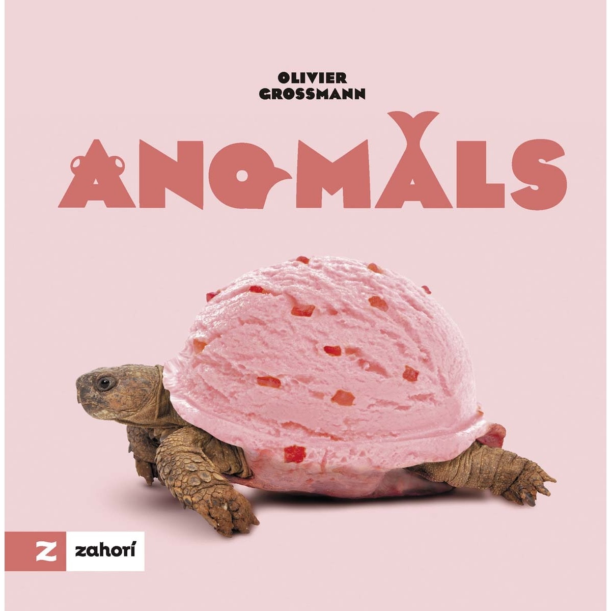 Anomals (Capa dura) 1