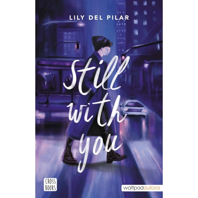 Imagen 0 de Still with you  (Tapa blanda con solapas)