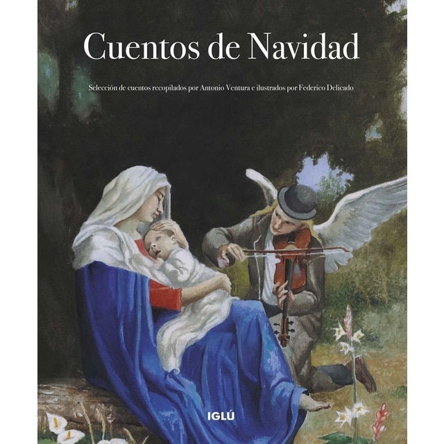 Imagen 0 de Cuentos de Navidad