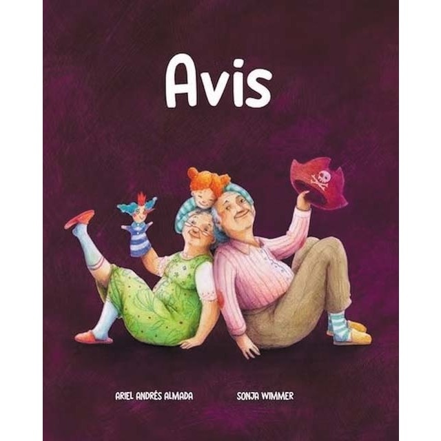 Avis (Capa dura) 1