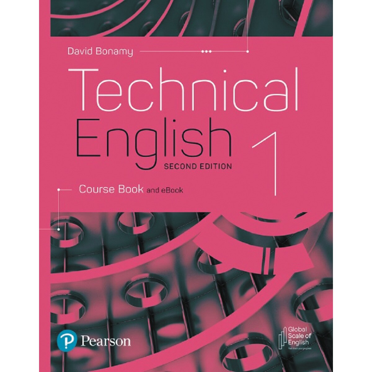 Technical english 2nd edition level 1 course book 1