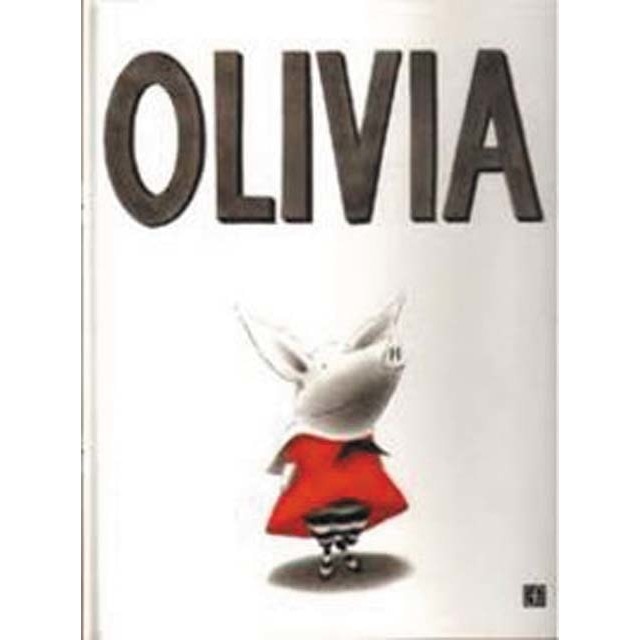Imagem 0 de Olivia